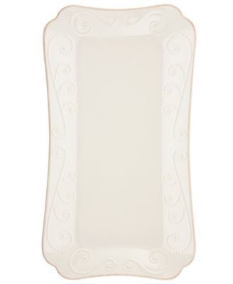 Lenox - French Perle Hors D'Oeuvre Tray