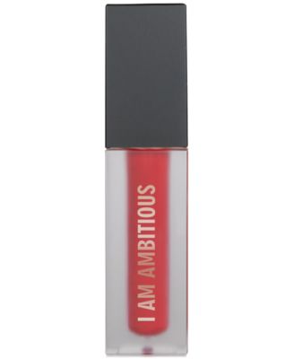 RealHer - Matte Liquid Lipstick