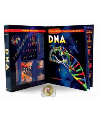 ScienceWiz Products