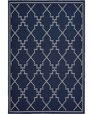 Oriental Weavers - Marina 7765 2'5" x 4'5" Indoor/Outdoor Area Rug