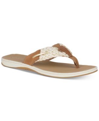 Sperry - Parrotfish Flip-Flop Sandals