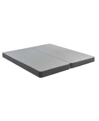 Beautyrest - Hybrid Low Profile Box Spring - King