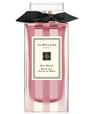 Jo Malone London - Red Roses Bath Oil, 30 ml