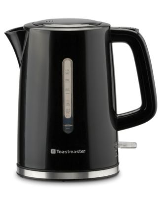 Toastmaster
