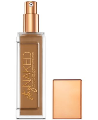 Urban Decay - Stay Naked Lightweight Liquid Foundation