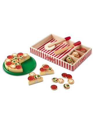 Melissa and Doug - Pizza Party
