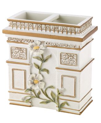 Avanti - Paris Botanique Toothbrush Holder