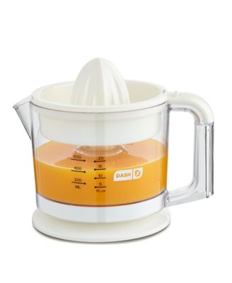 Dash - JB065 Citrus Juicer