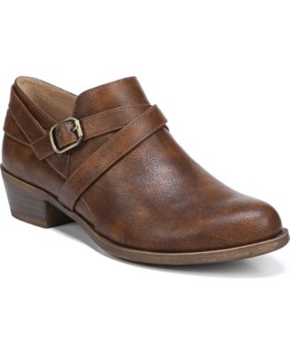 LifeStride - Adley Booties
