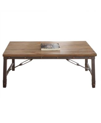 Furniture - Jolon Cocktail Table, Quick Ship