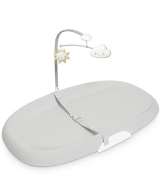 Skip Hop - Mobile Easy-Clean Changing Pad