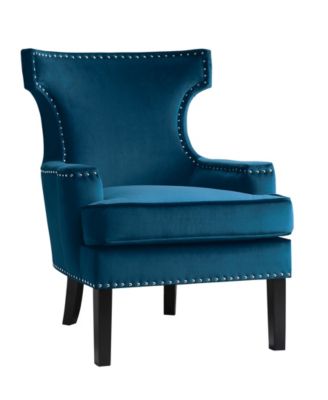 Homelegance - Roper Accent Chair, Quick Ship