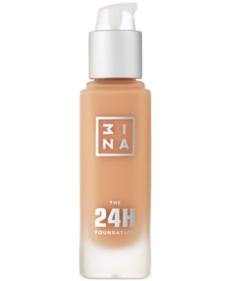 3INA - The 24H Foundation