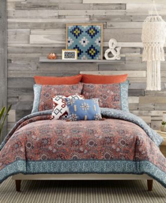 Jessica Simpson - Antara Bedding Collection