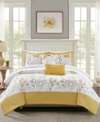 Harbor House - Meadow 5-Piece King/Cal King Comforter Set