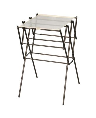 Household Essentials - Canvas Jumbo Storage Box