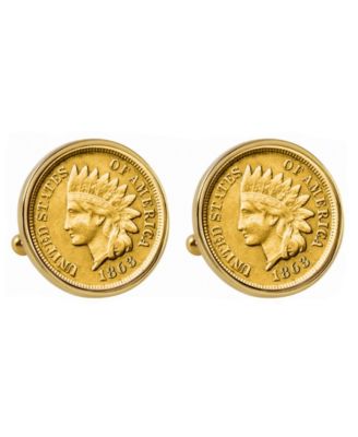 American Coin Treasures