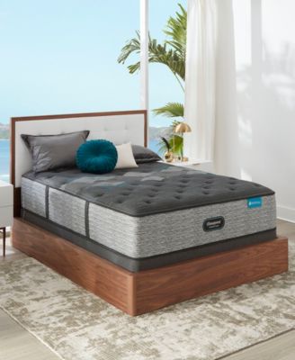 Beautyrest - Harmony Lux Diamond Series 14.75" Medium