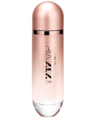Carolina Herrera - 212 VIP Ros&eacute; Eau de Parfum, 4.2-oz.