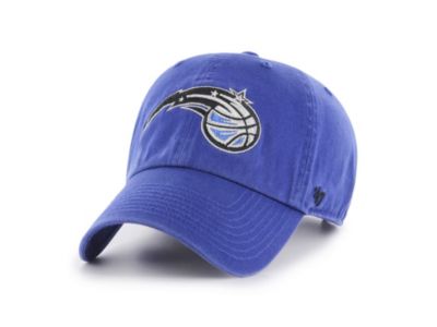 '47 Brand - Orlando Magic CLEAN UP Cap