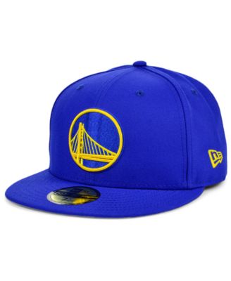 New Era - Golden State Warriors Basic 59FIFTY Cap