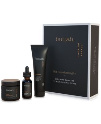 Buttah Skin - 3-Pc. Skin-Transforming Set