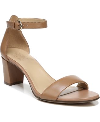 Naturalizer - Vera Ankle Strap Sandals