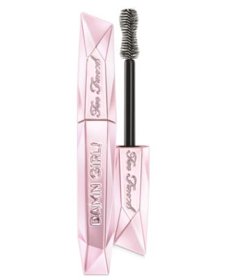 Too Faced - Damn Girl! 24-Hour Mascara