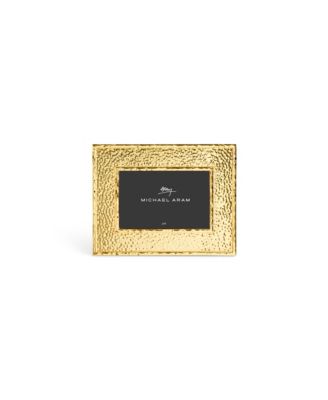 Michael Aram - Hammertone Frame 4x6