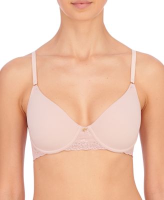 Natori - Women's Bliss Perfection Unlined Underwire Bra 724154