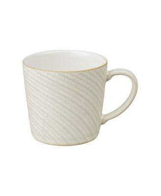 Denby - Impression Cream Accent Large Mug