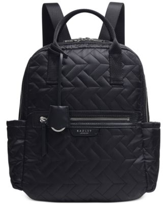 Radley London - Medium Ziptop Backpack