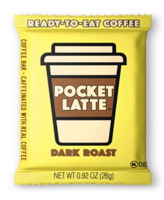 Pocket Latte