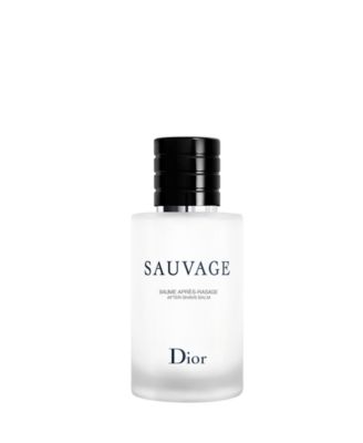 DIOR - Dior Men's Sauvage After-Shave Balm, 3.4 oz.