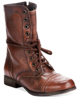 Steve Madden - Troopa Boots
