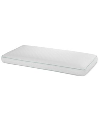 IntelliSLEEP - Natural Comfort Memory Foam Pillow, 16" x 34"