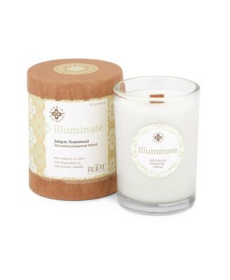 ROOT CANDLES