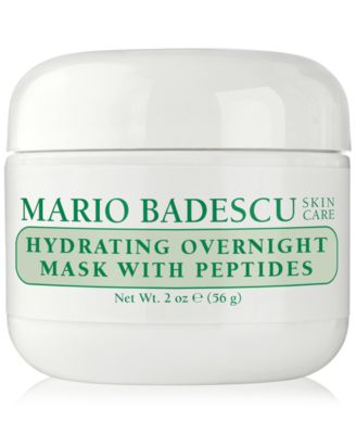 Mario Badescu - Hydrating Overnight Mask With Peptides