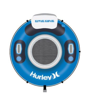 Hurley
