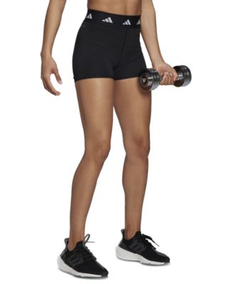 adidas - Women's Techfit Compression Shorts