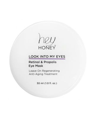 Hey Honey