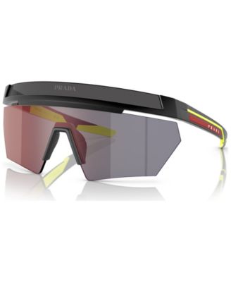PRADA LINEA ROSSA