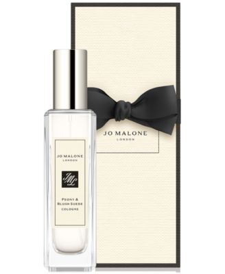 Jo Malone London - Peony & Blush Suede Fragrance Collection