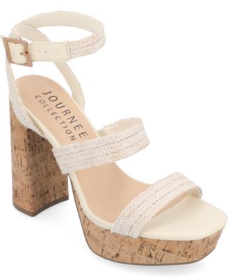 Journee Collection
