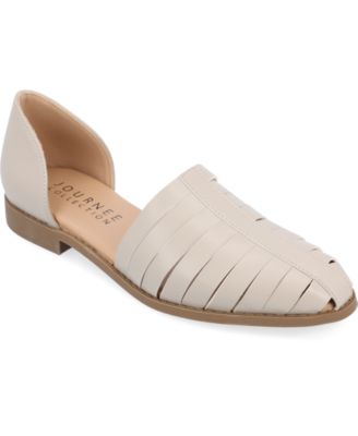 Journee Collection