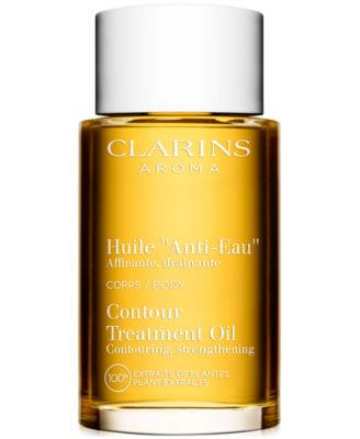 Clarins - Contour Treatment Oil, 3.4 oz.