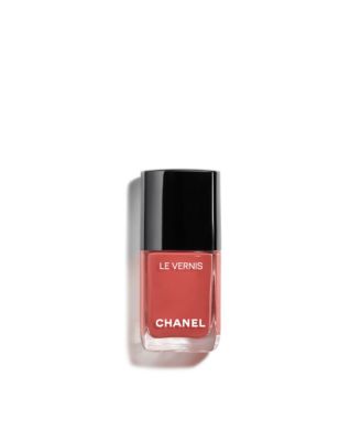 CHANEL - Longwear Nail Colour