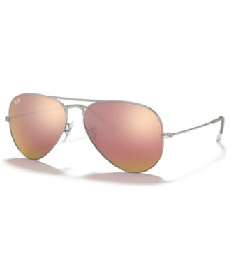 Ray-Ban - Sunglasses, RB3025 (58)