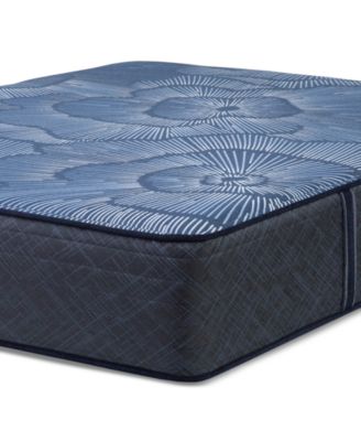 Serta - Perfect Sleeper Euphoric Nights 14" Plush Hybrid Mattress, Full
