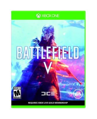 Electronic Arts